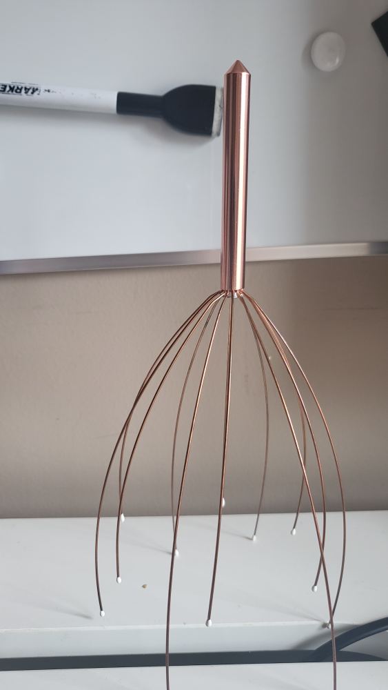 Head Scratcher thumbnail