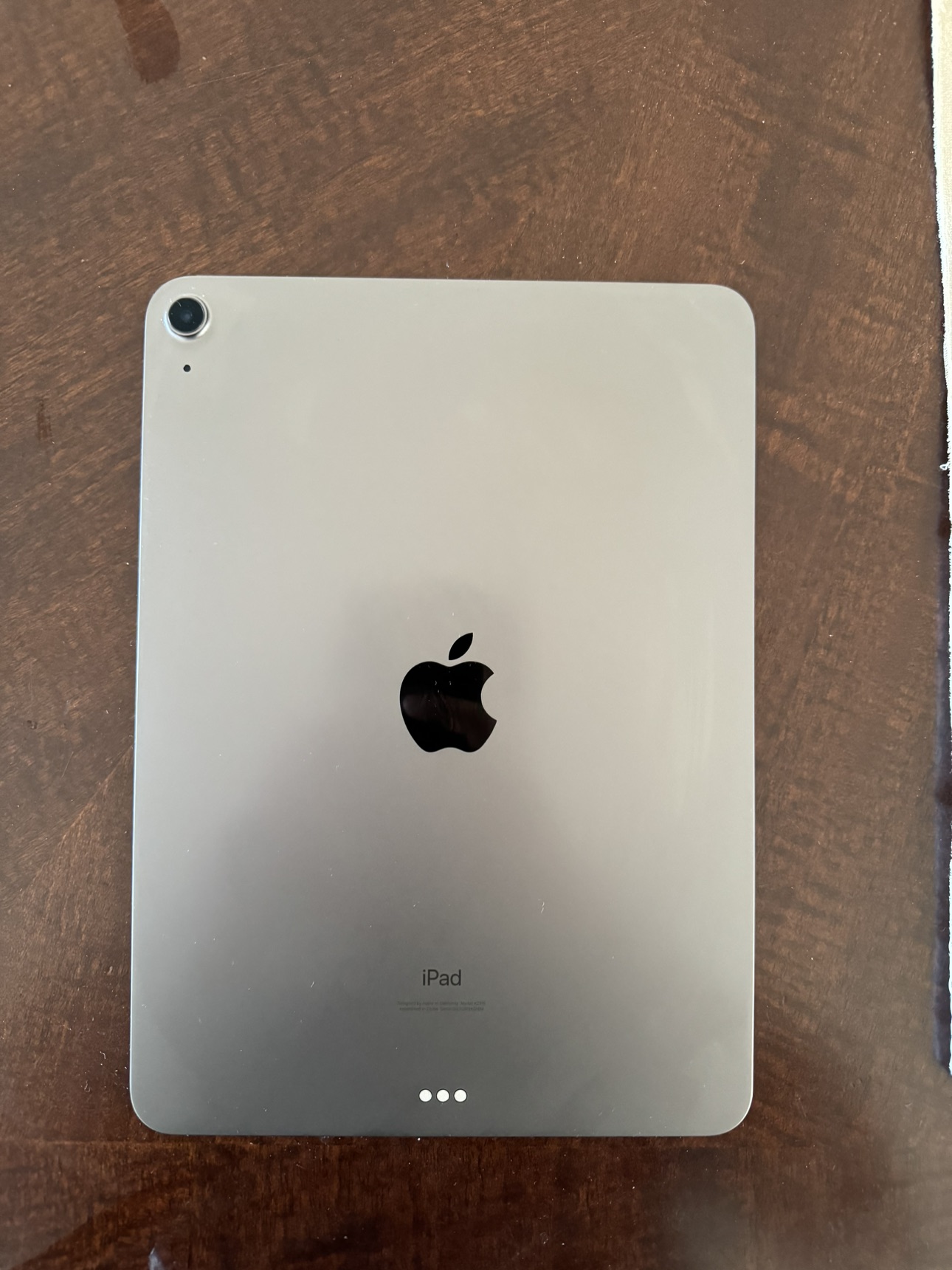 8th gen ipad , ipad pro and iphone 11 pro