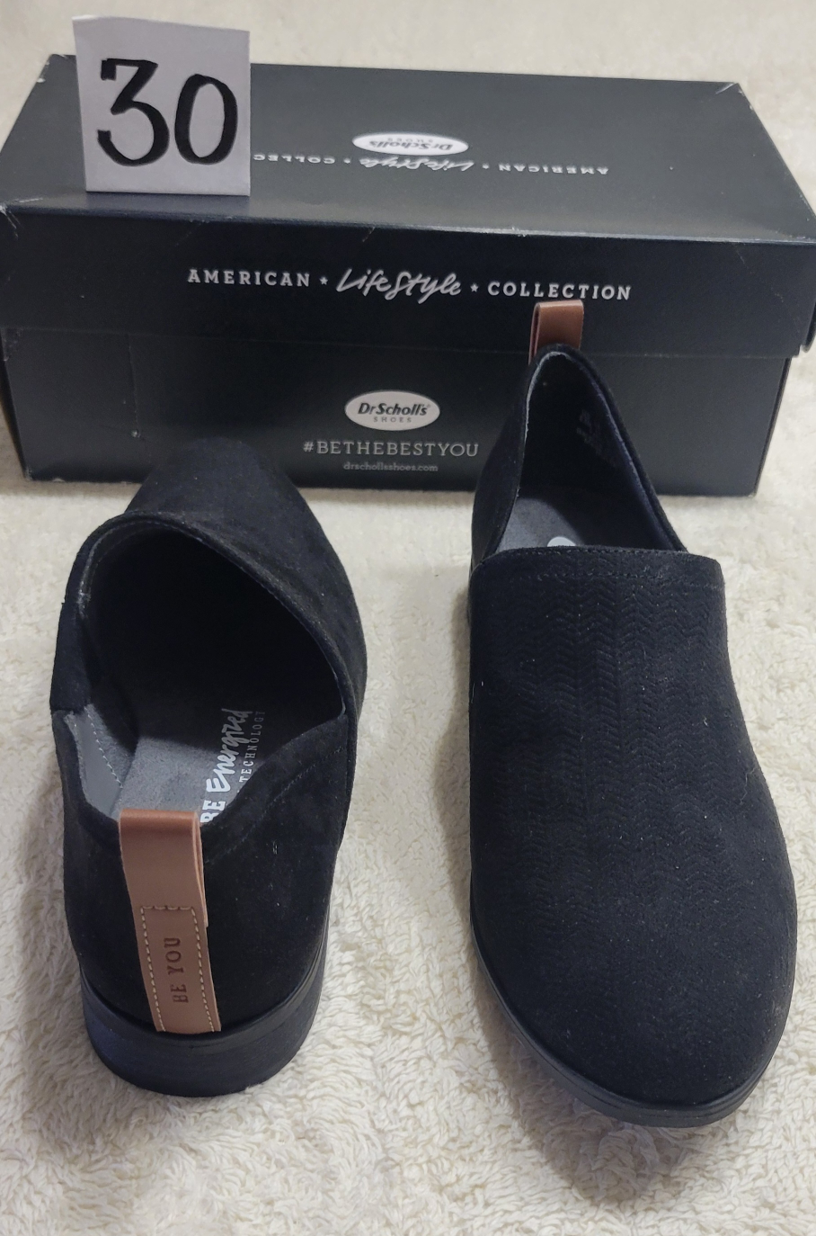 Naturalizer Women's Comfortable Shoes image indicator(4)