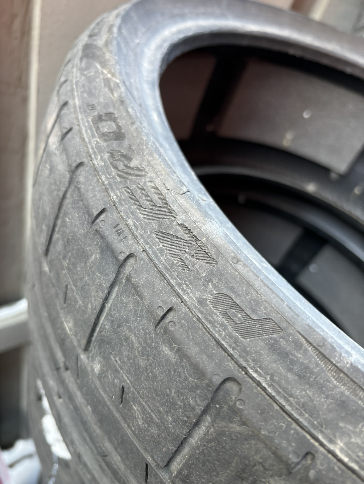 Tires for sale! - photo 4