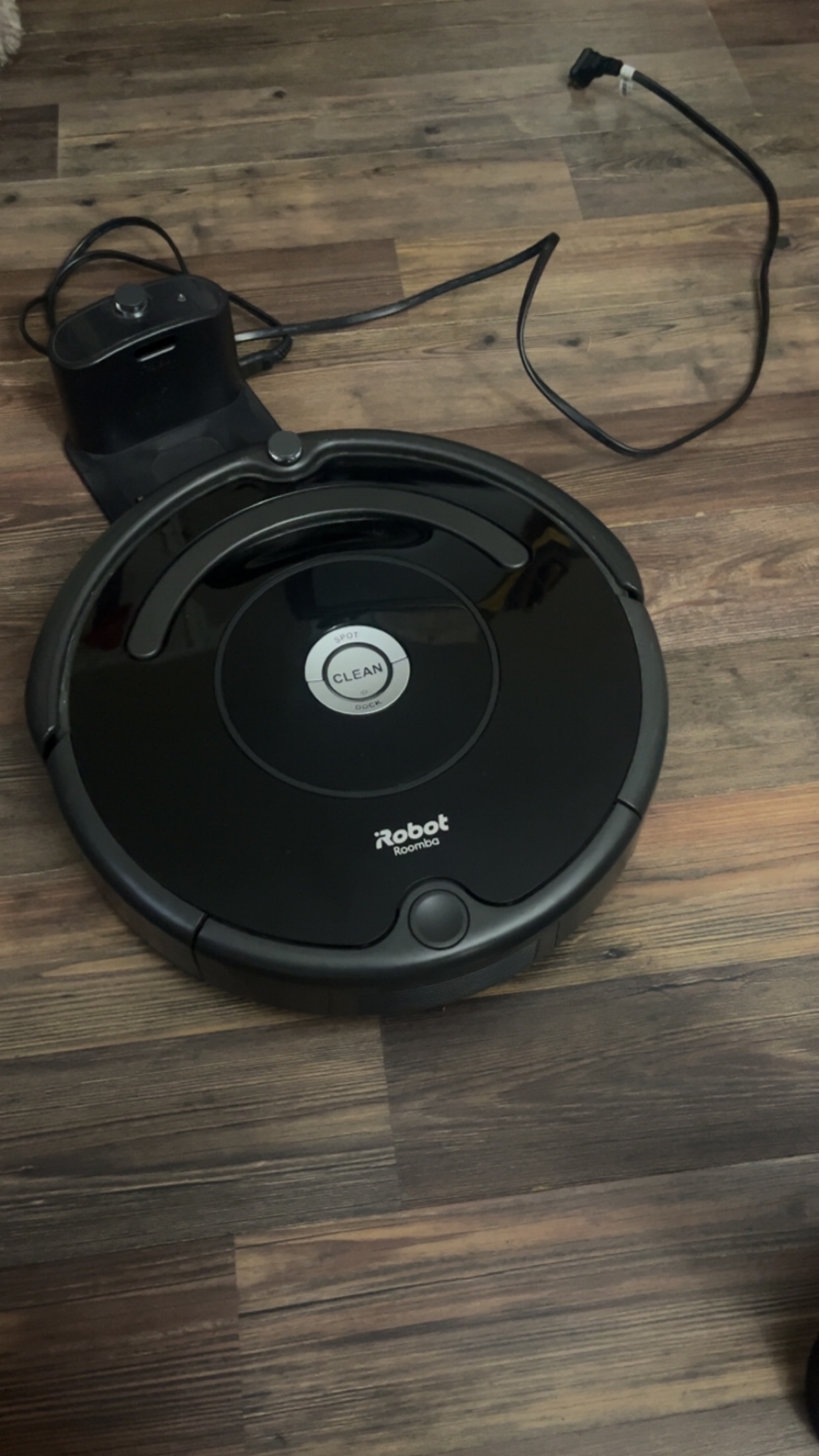 🥕iRobot Roomba thumbnail