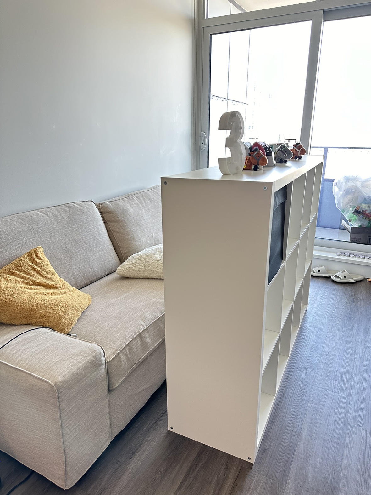 Shelf Unit / Multi-functional Unit - photo 5