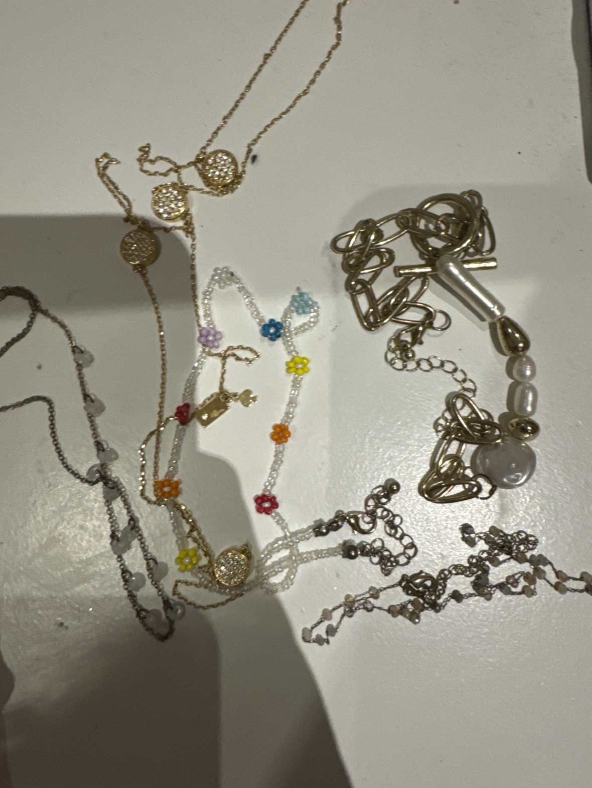 Necklace