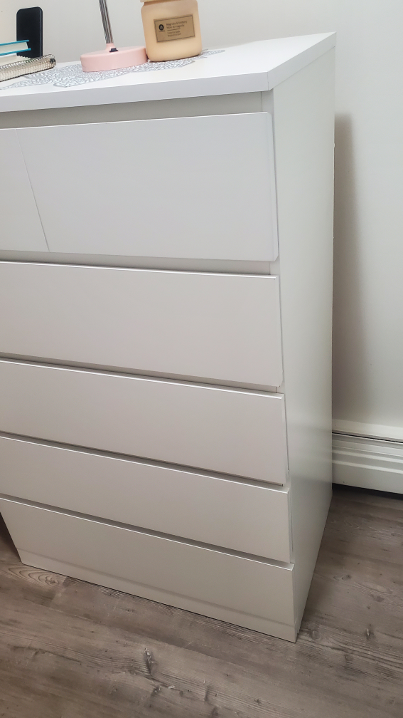 IKEA dresser - photo 2