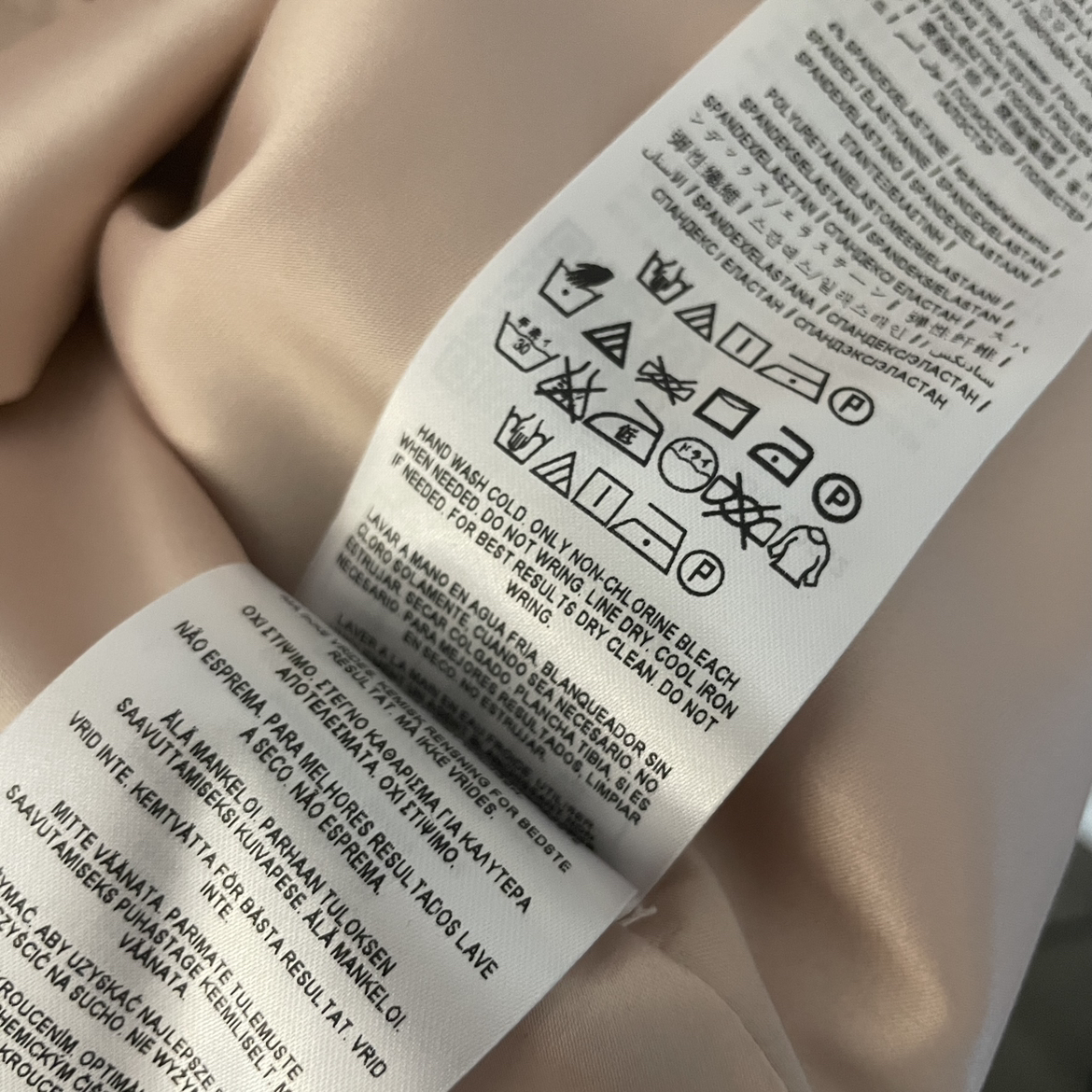 Marciano Evaline Tunic dress image indicator(9)