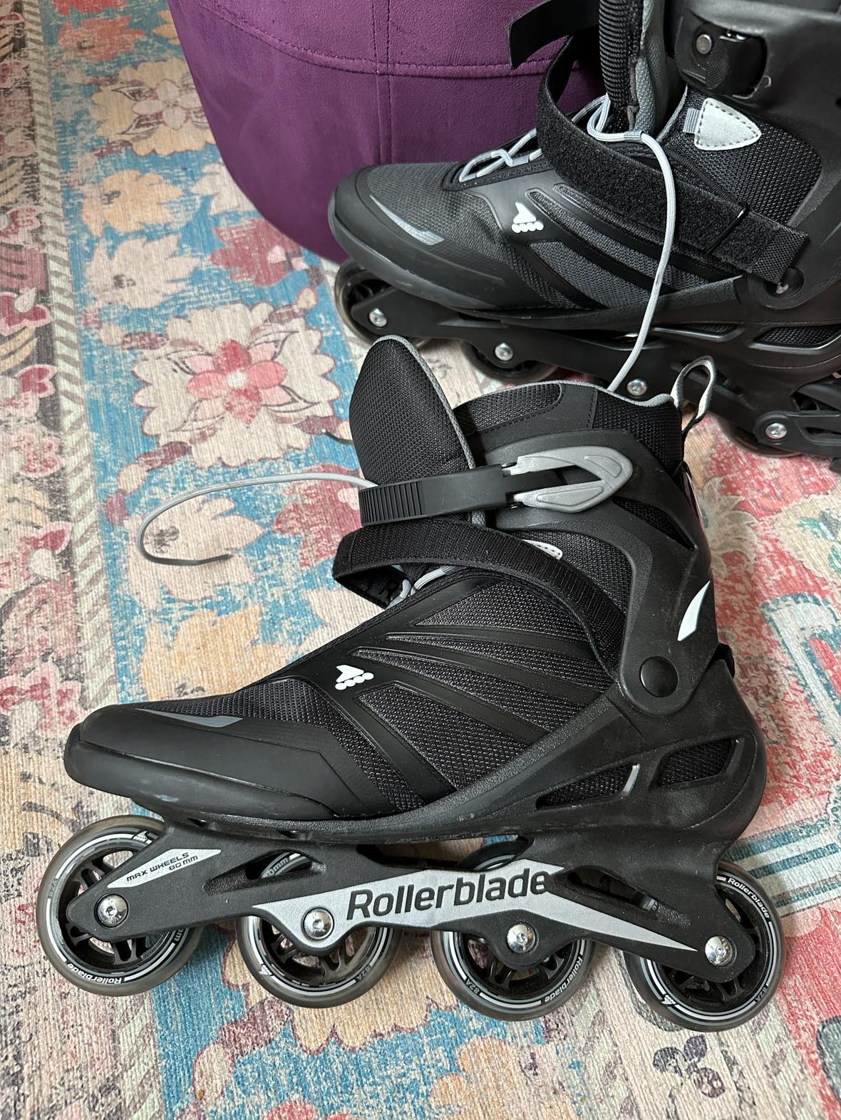 Men’s Rollerblades - photo 2