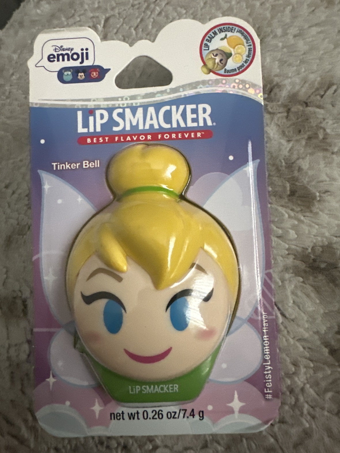 Lipsmacker lip balm - photo 2
