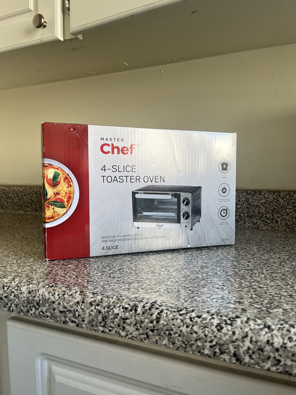 4 Slice Toast oven image indicator(3)