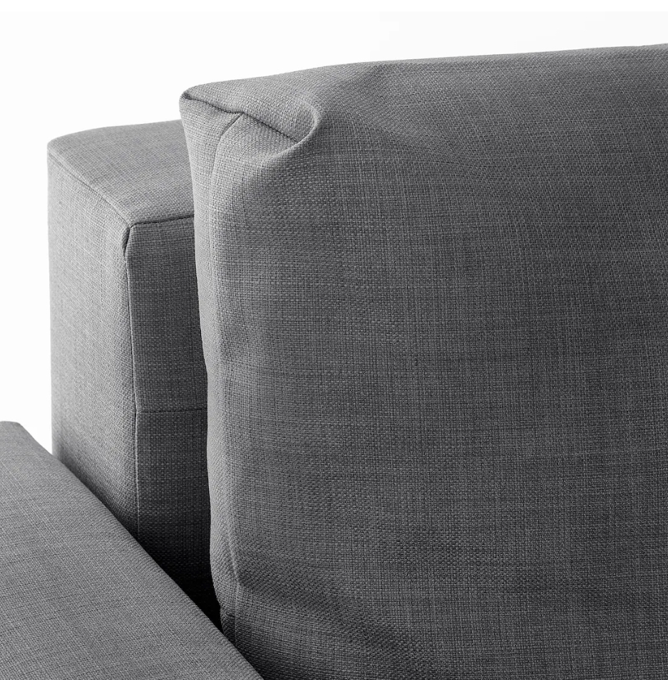 IKEA Couch Friheten - photo 5