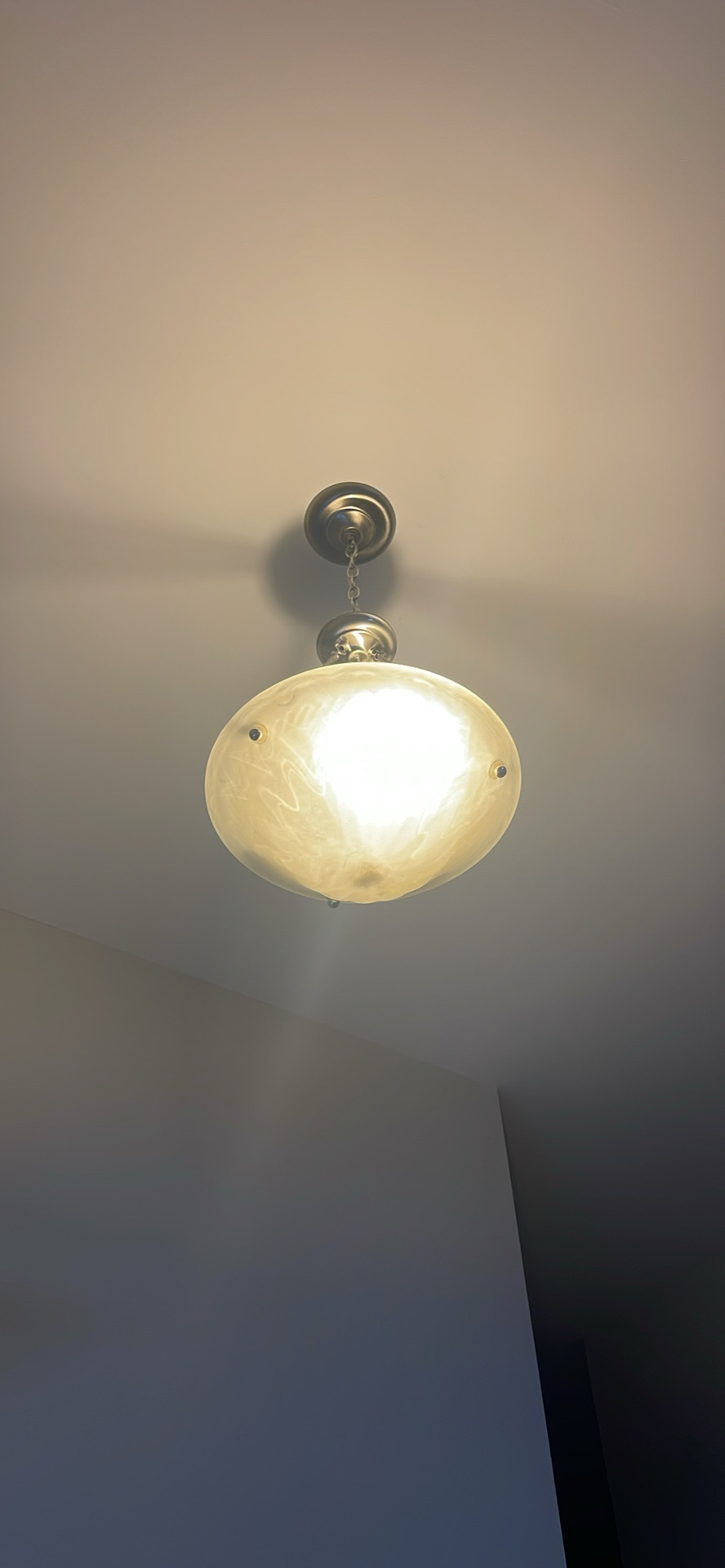 Chandelier light - photo 2
