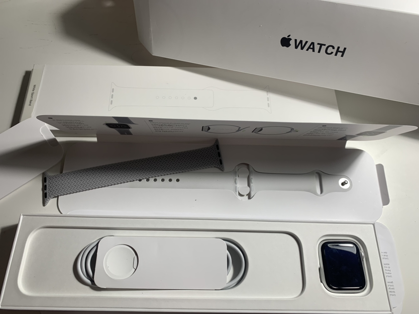 Apple Watch SE