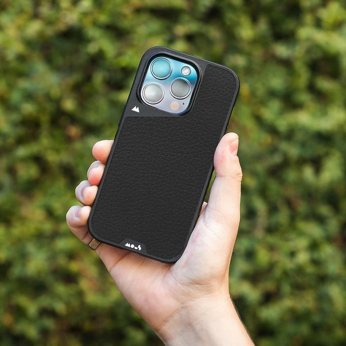 Mous Limitless 5.0 - iPhone 15 Pro Max Case