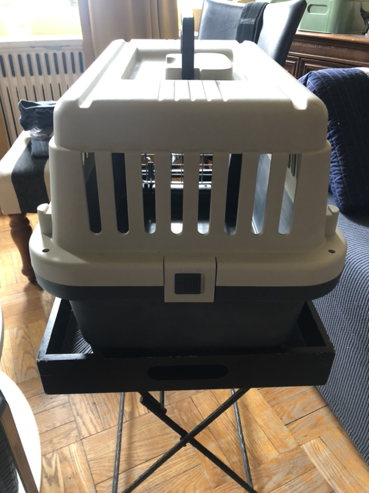 Pet Carrier 🐕🐈 image indicator(3)