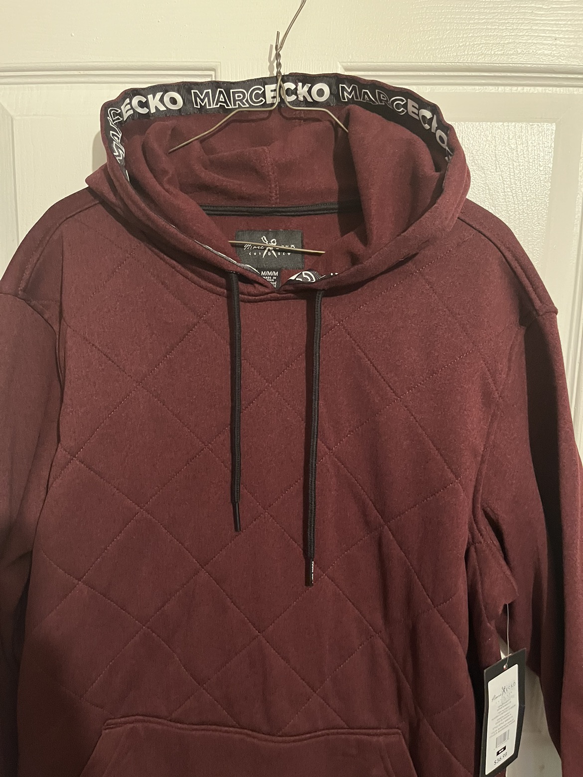 Brand new with tags  men’s Ecko hoodie size medium image indicator(2)