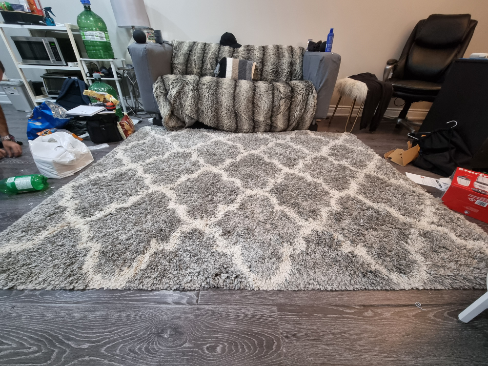 Area Rug