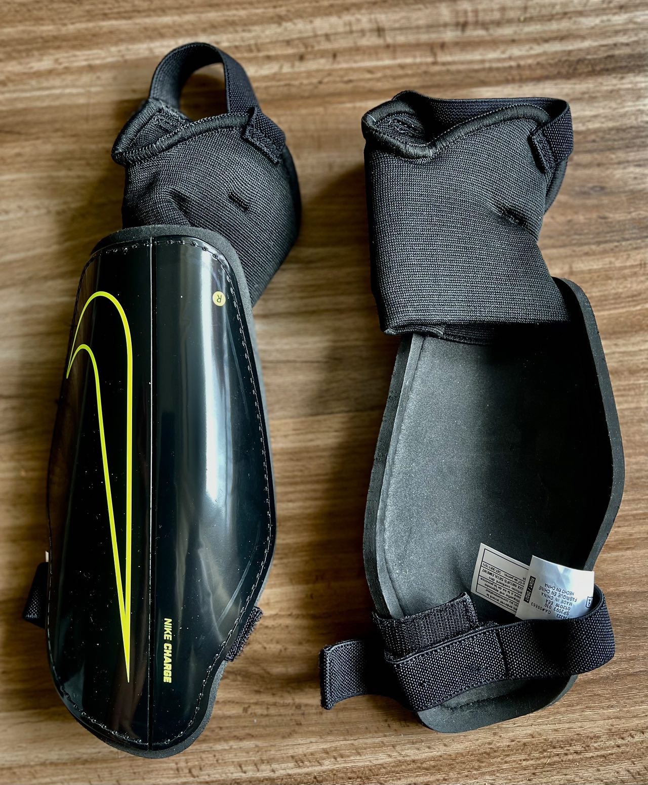 Shin guard - photo 2