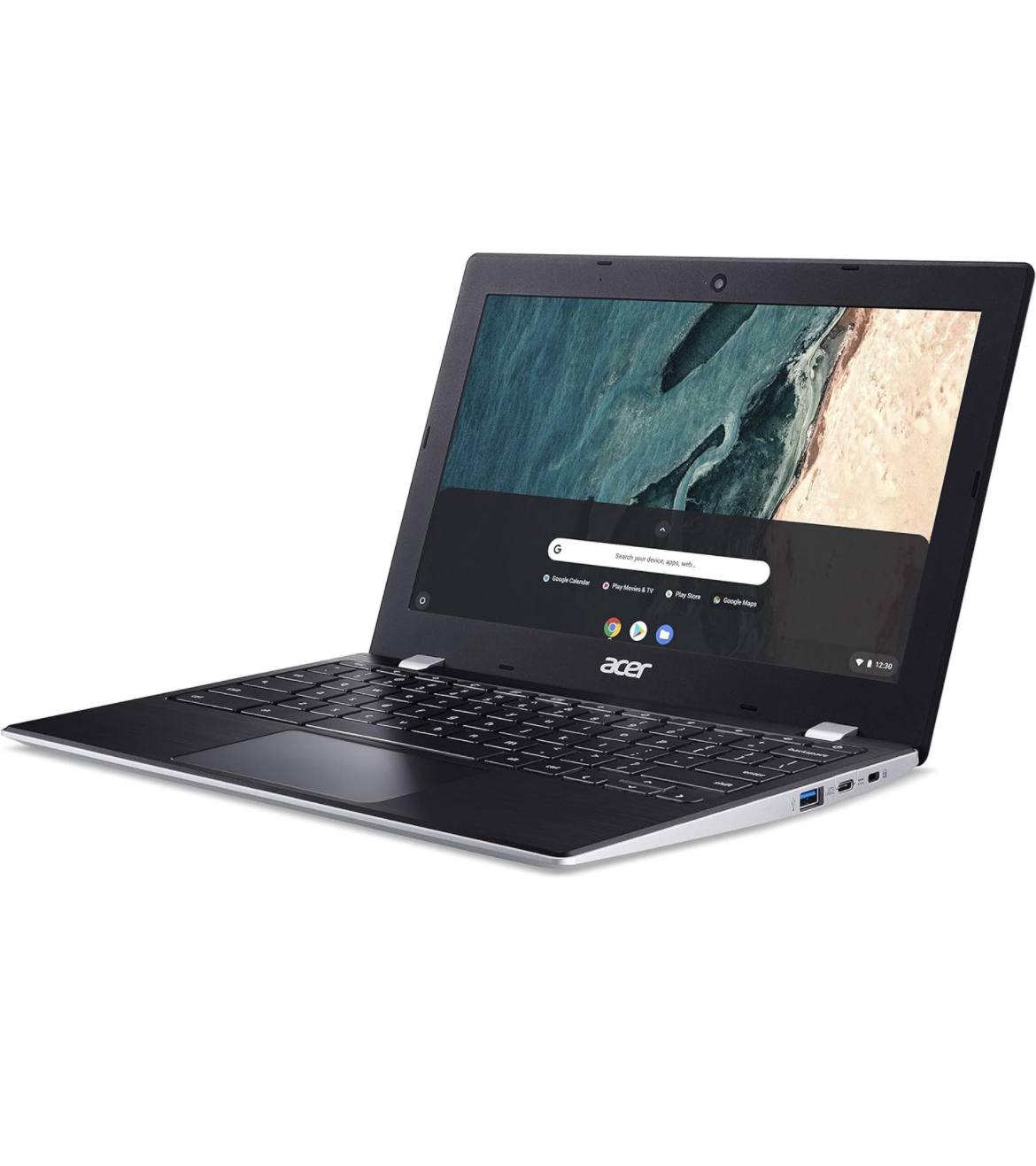 Laptop: Google Chromebook 2022!~ image indicator(2)