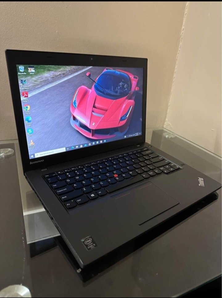 Lenovo ThinkPad - photo 2