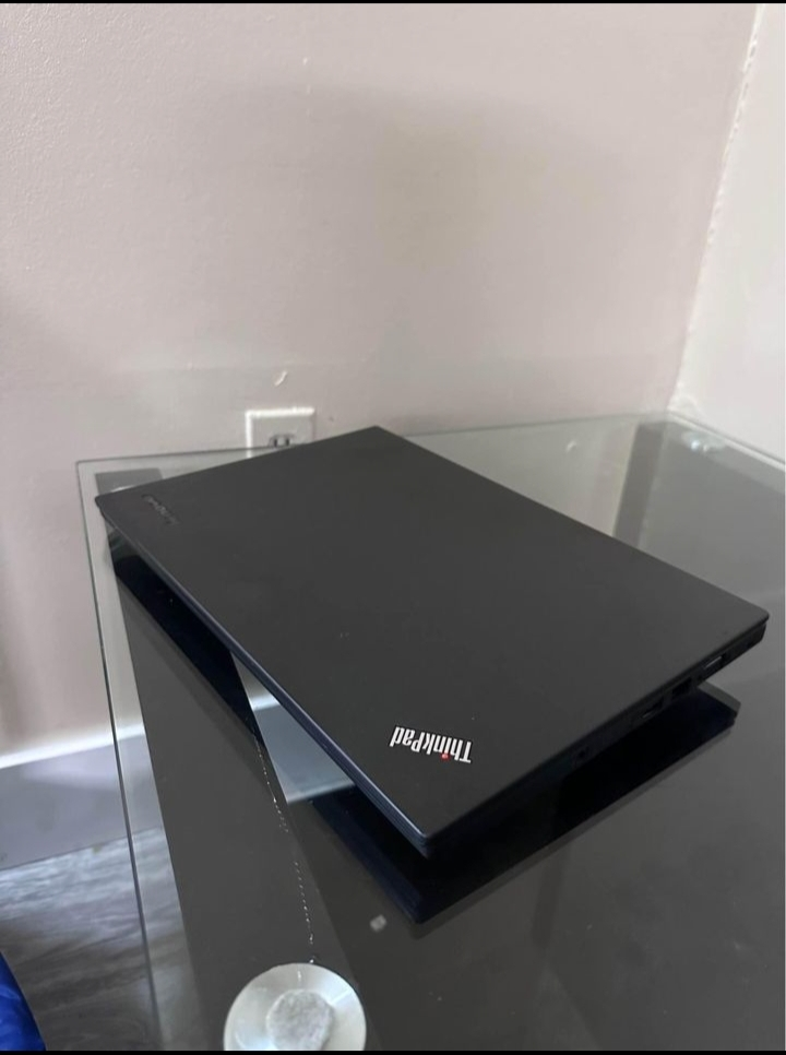 Lenovo ThinkPad - photo 3
