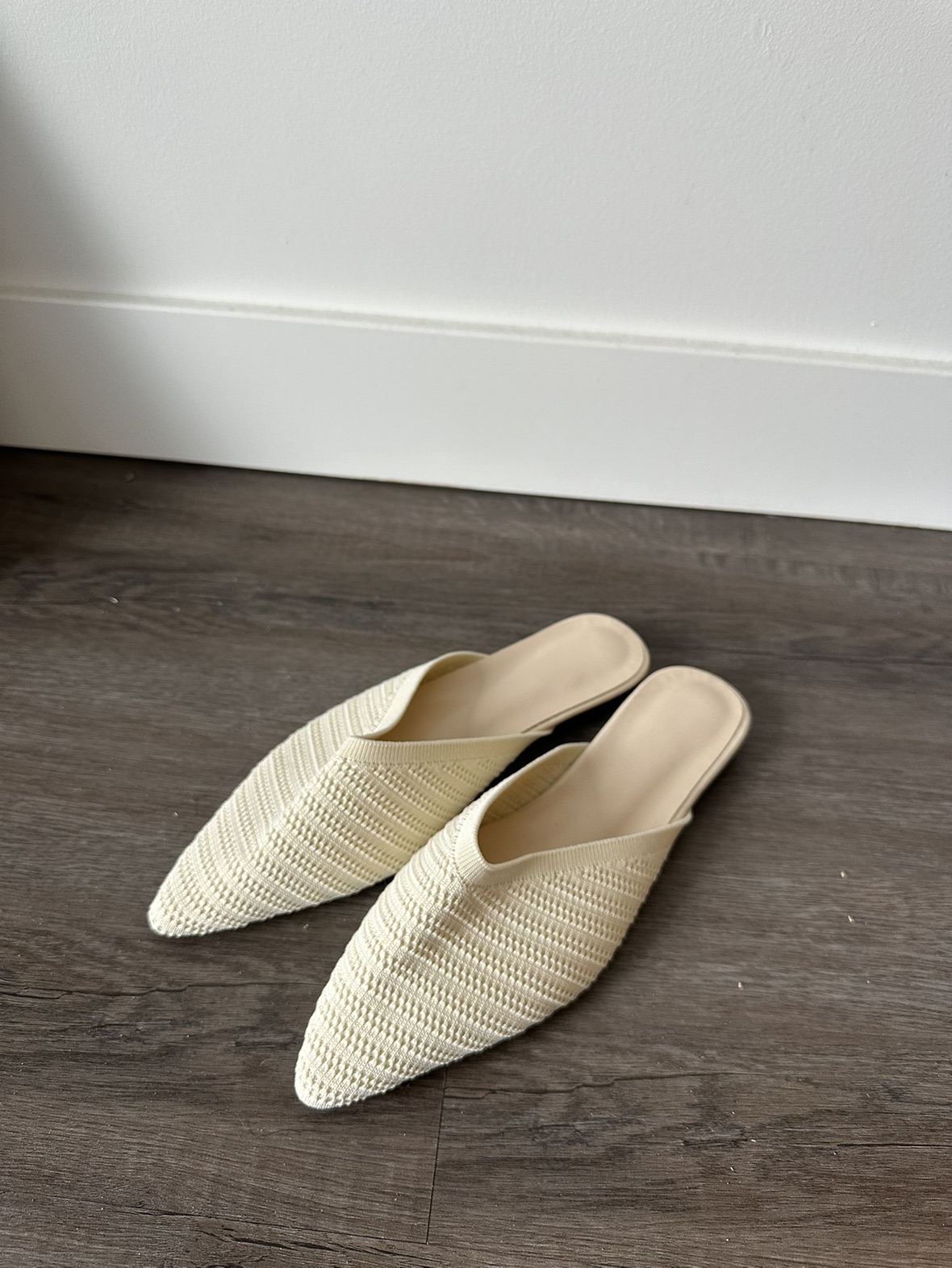 Flat Shoes