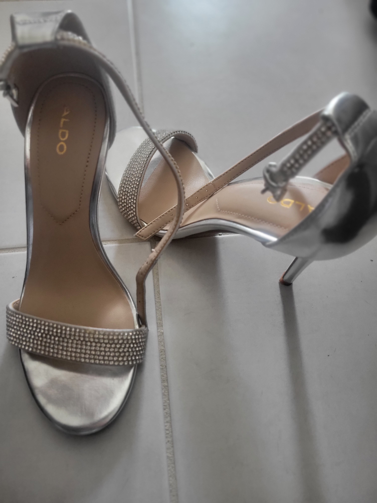 Aldo shoes - photo 2