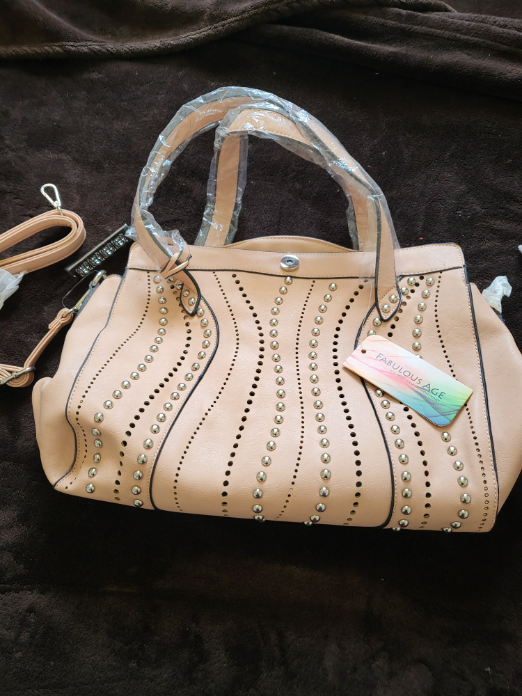 Women's purse - photo 2