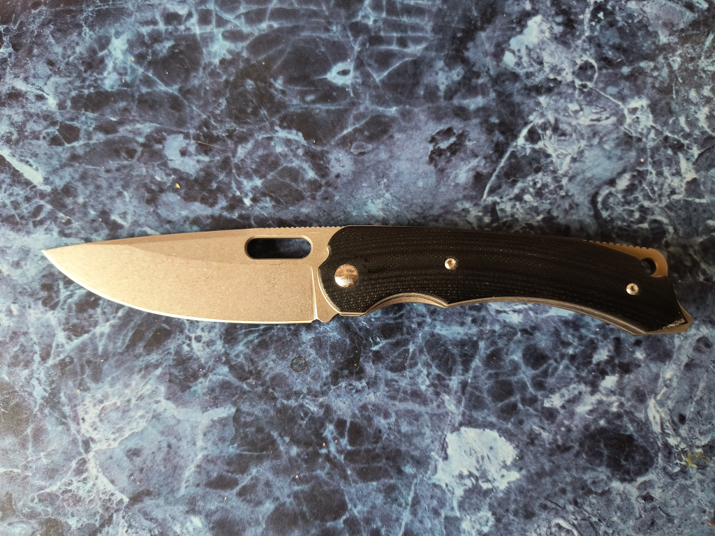Blade Runner Systems Navajo knife thumbnail