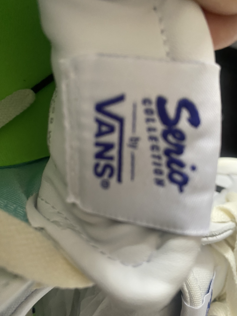 Original Vans image indicator(4)