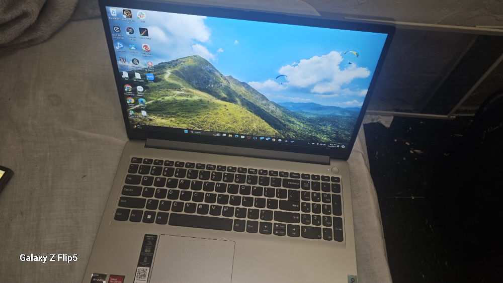Lenovo Ideapad