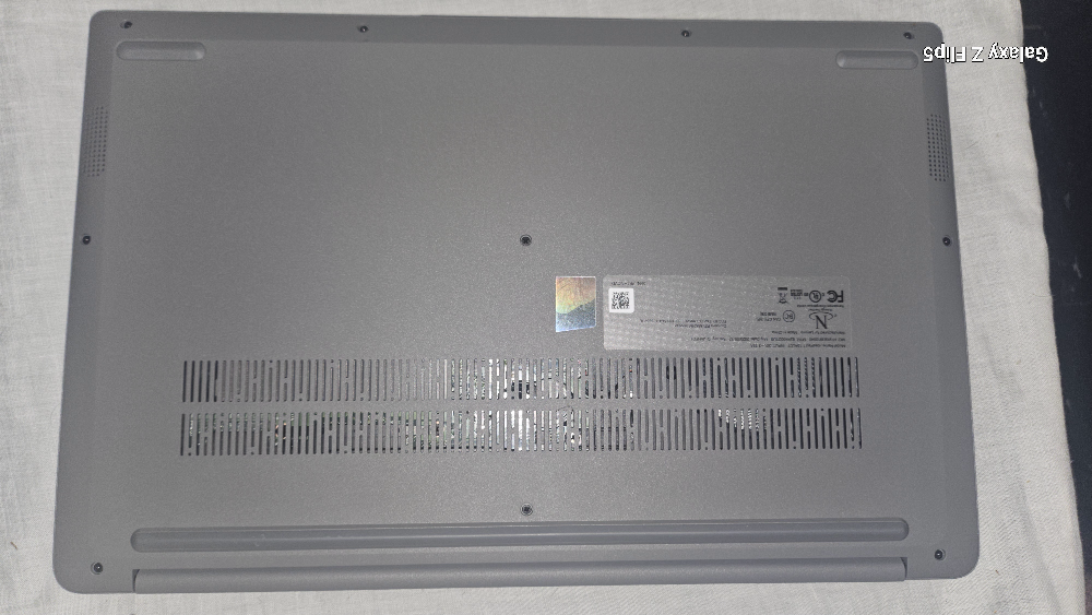 Lenovo Ideapad - photo 2