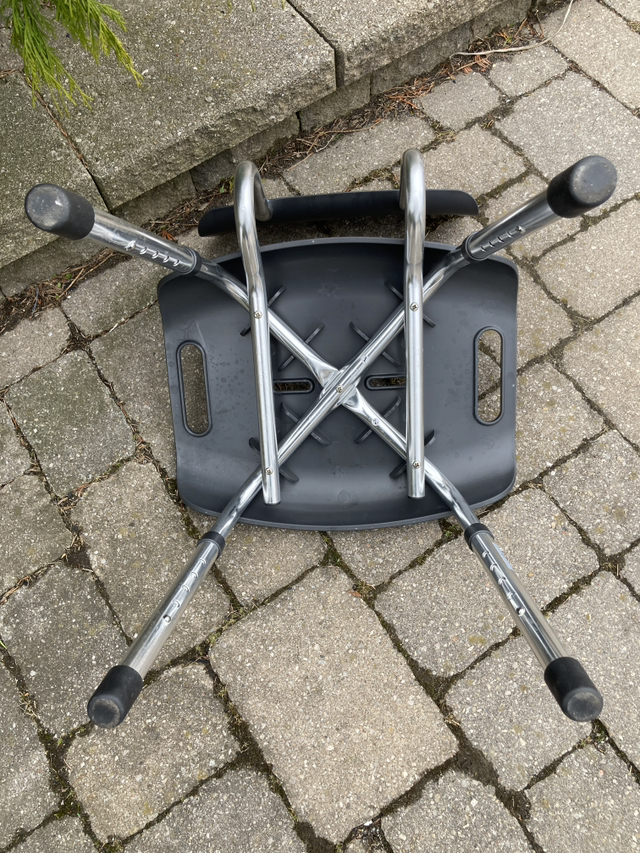 Heavy Duty euro style tub chair image indicator(3)