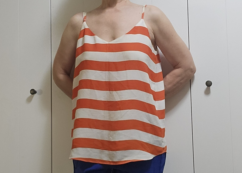 Tops with lining - photo 4