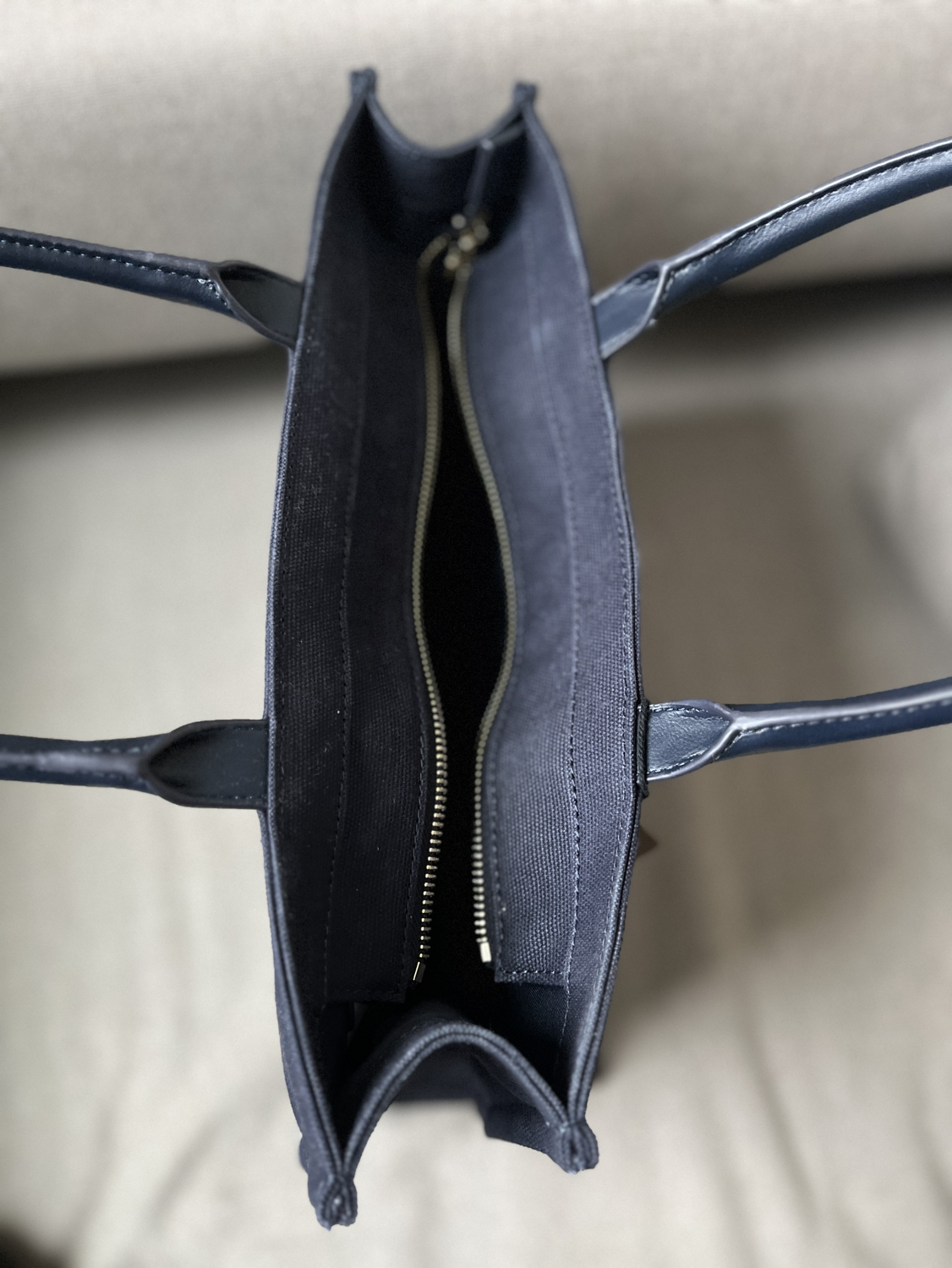 *NEVER USED*Steve Madden Knox tote - photo 4