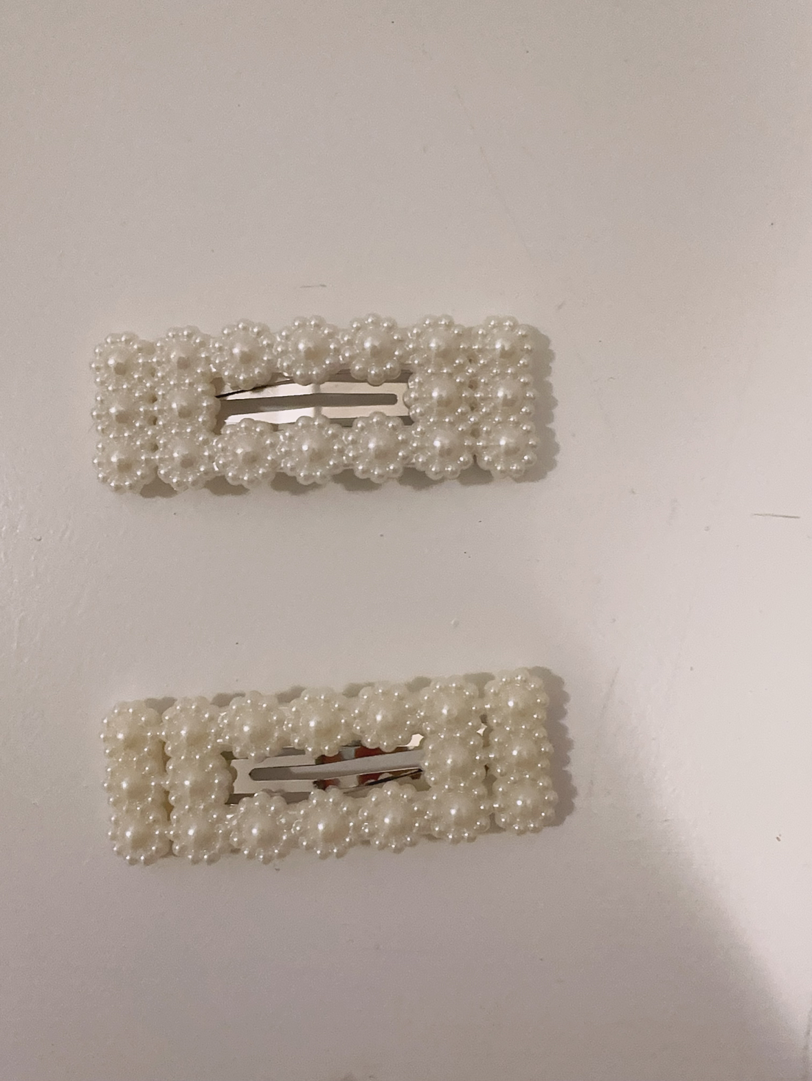 Hair Clips (pairs) - photo 3