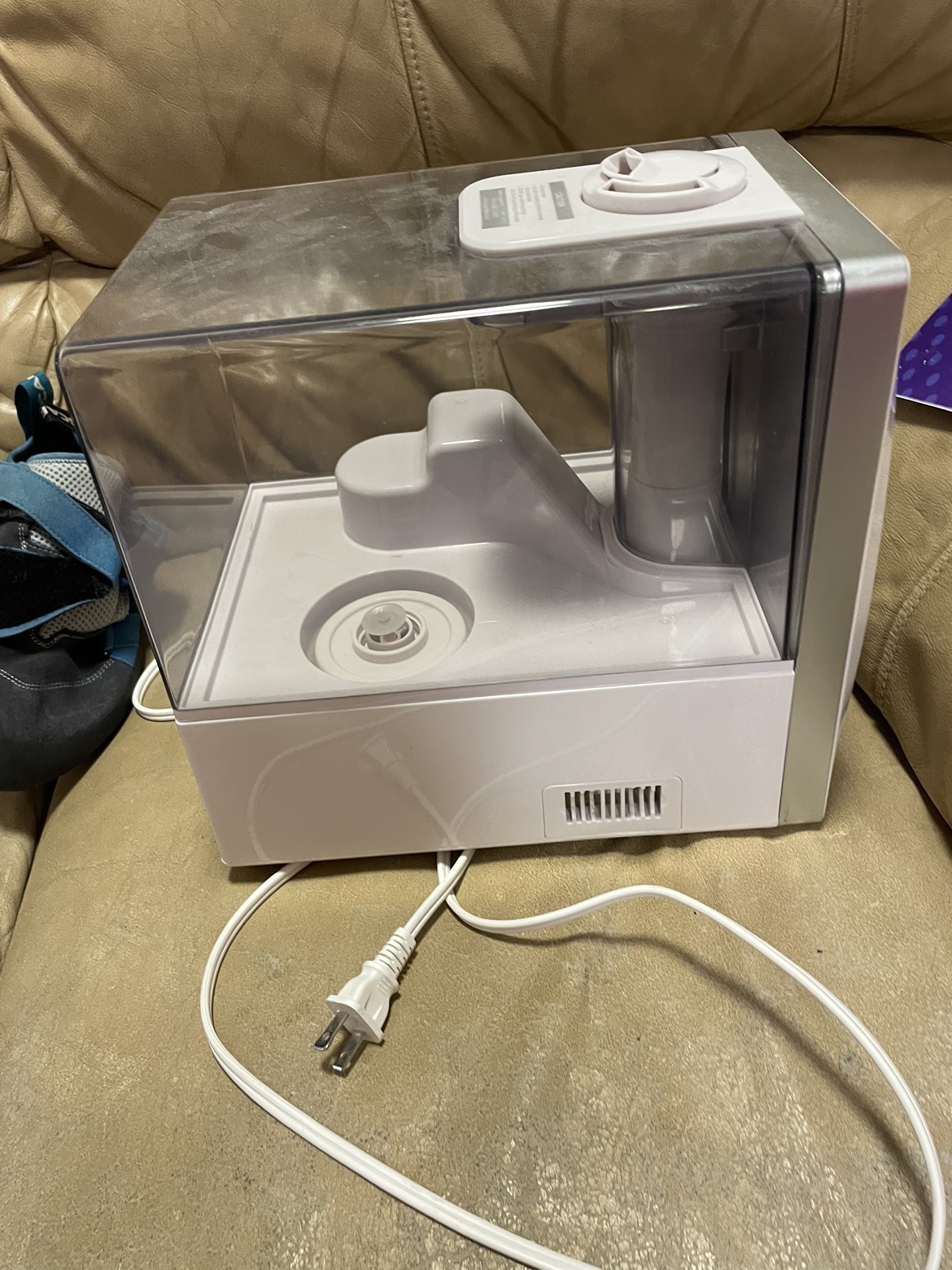 Humidifier - photo 2