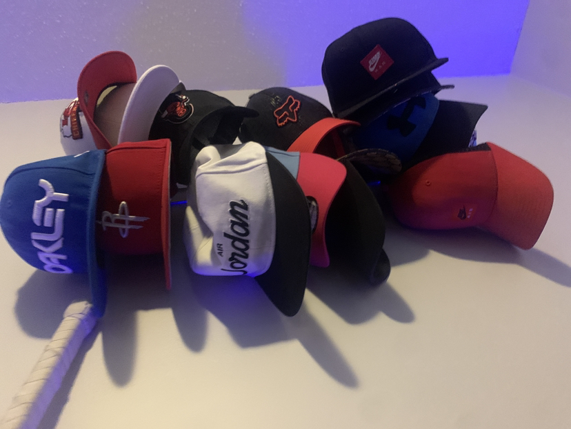 Hats - photo 3