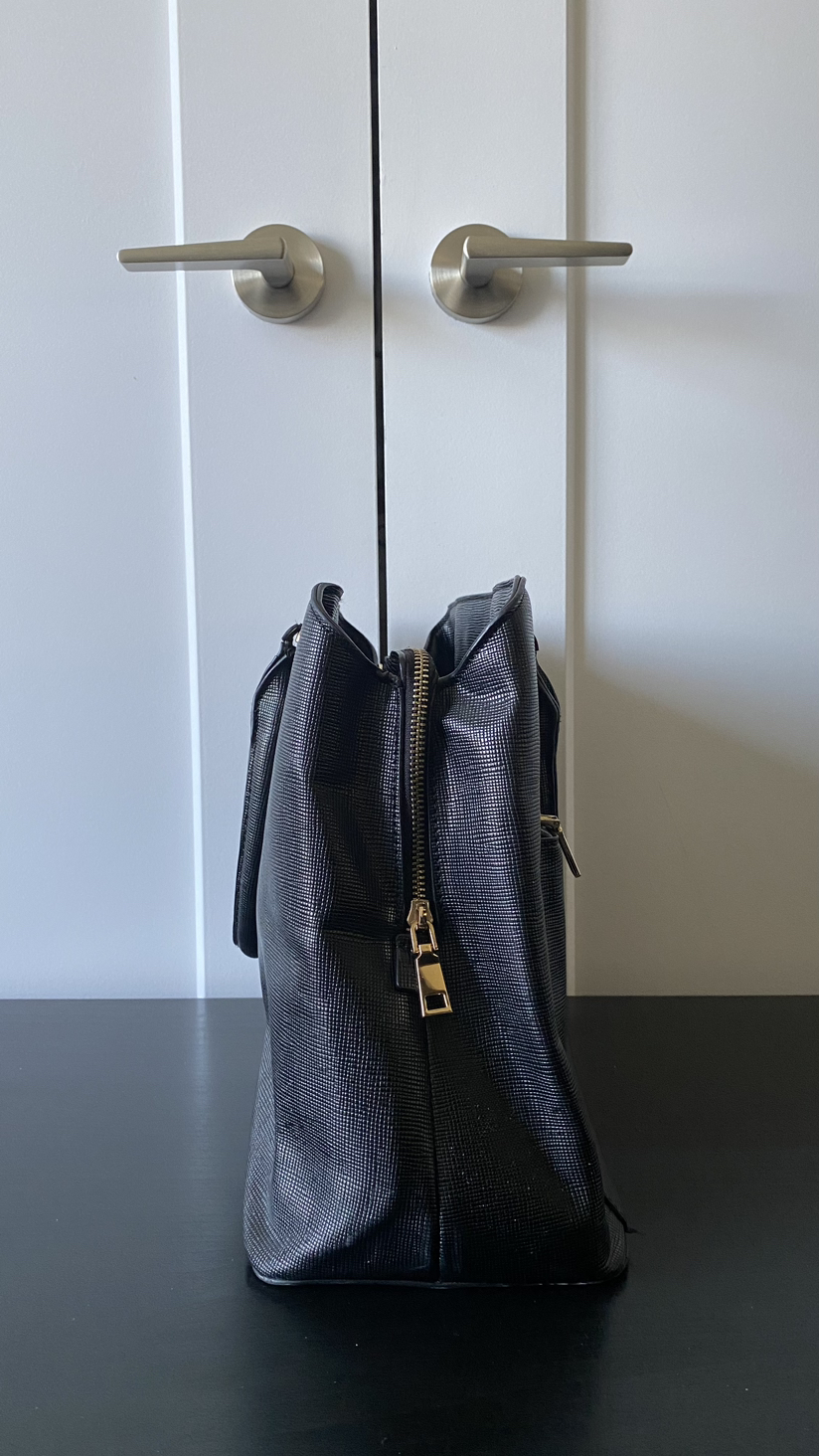 Work tote bag - photo 4