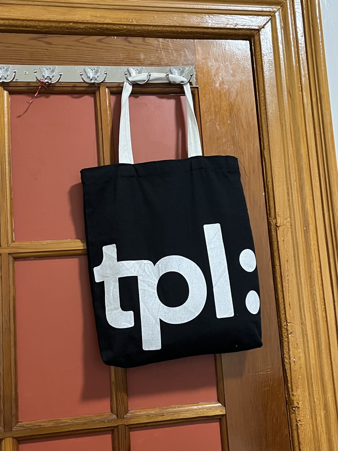 tpl: bag 🥕