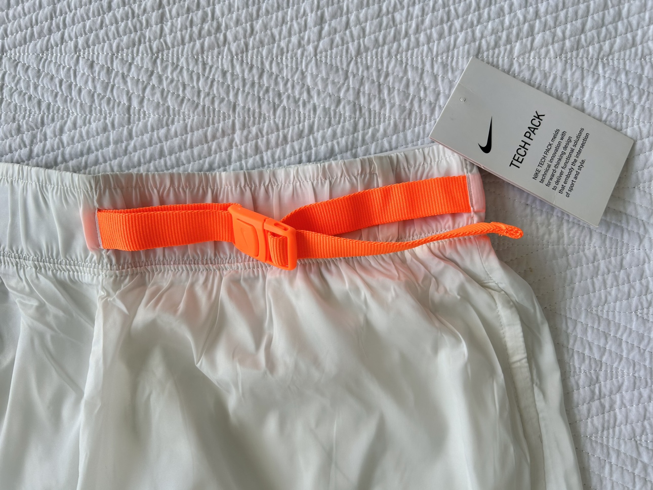 Nike Sportswear Fashion Track Pant - photo 4
