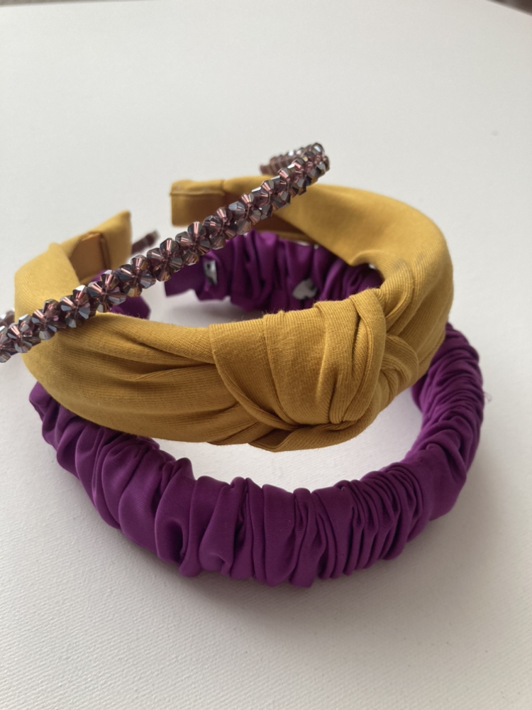 Hair bands image indicator(2)