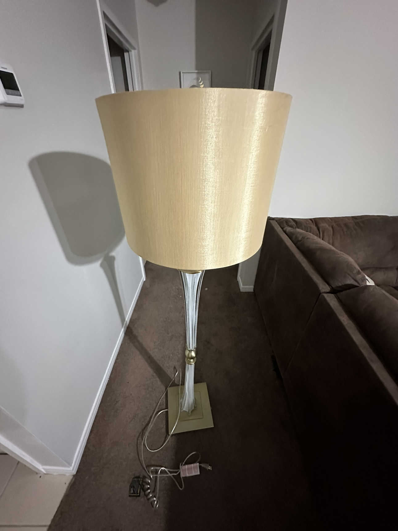 Floor lamp - photo 2