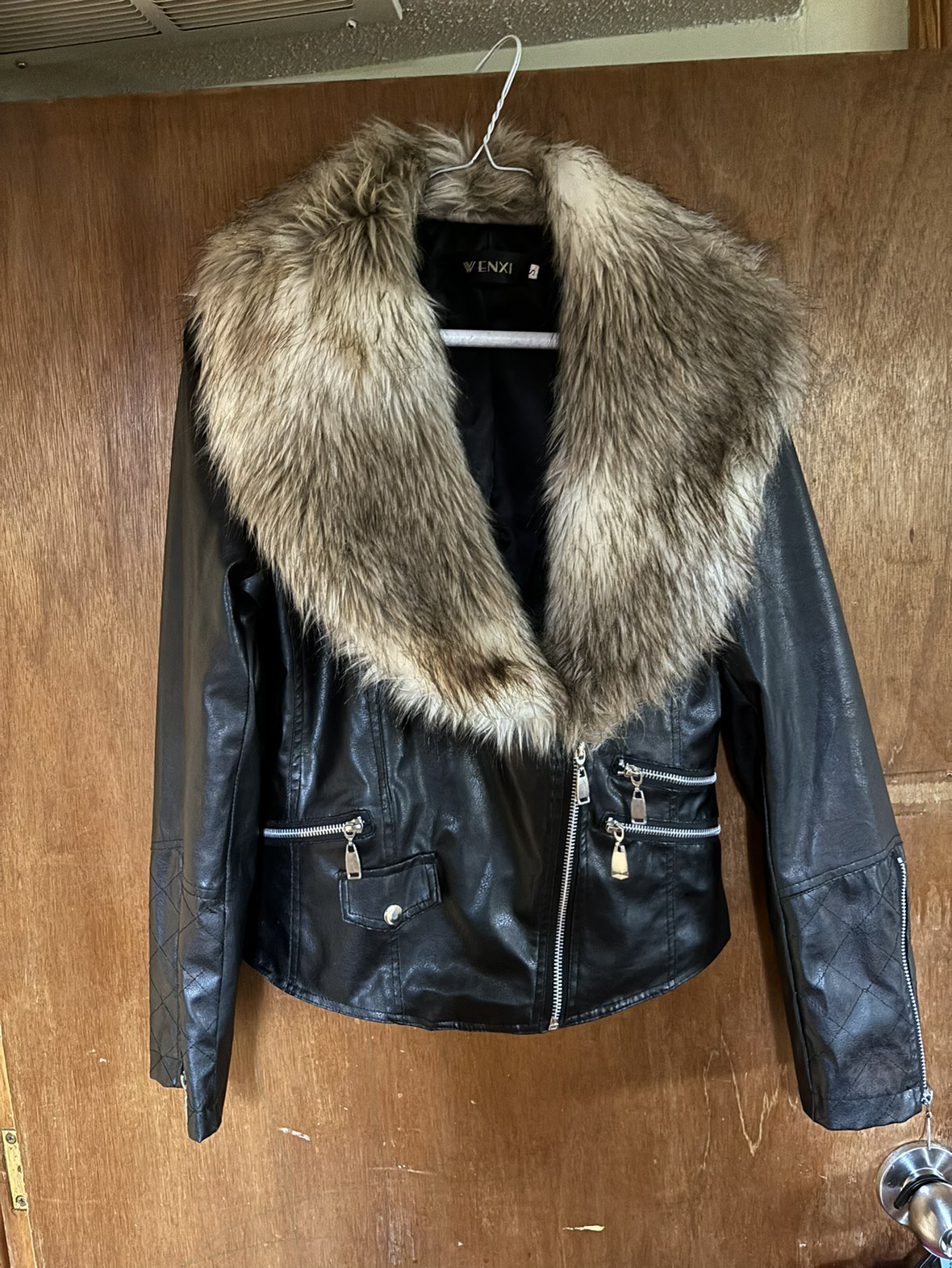 women’s clothing