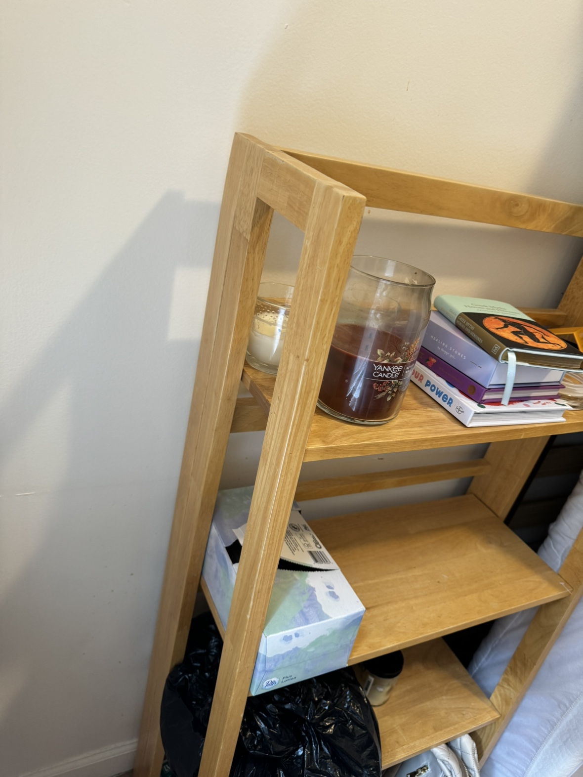 Bookshelf / Organizer - photo 2