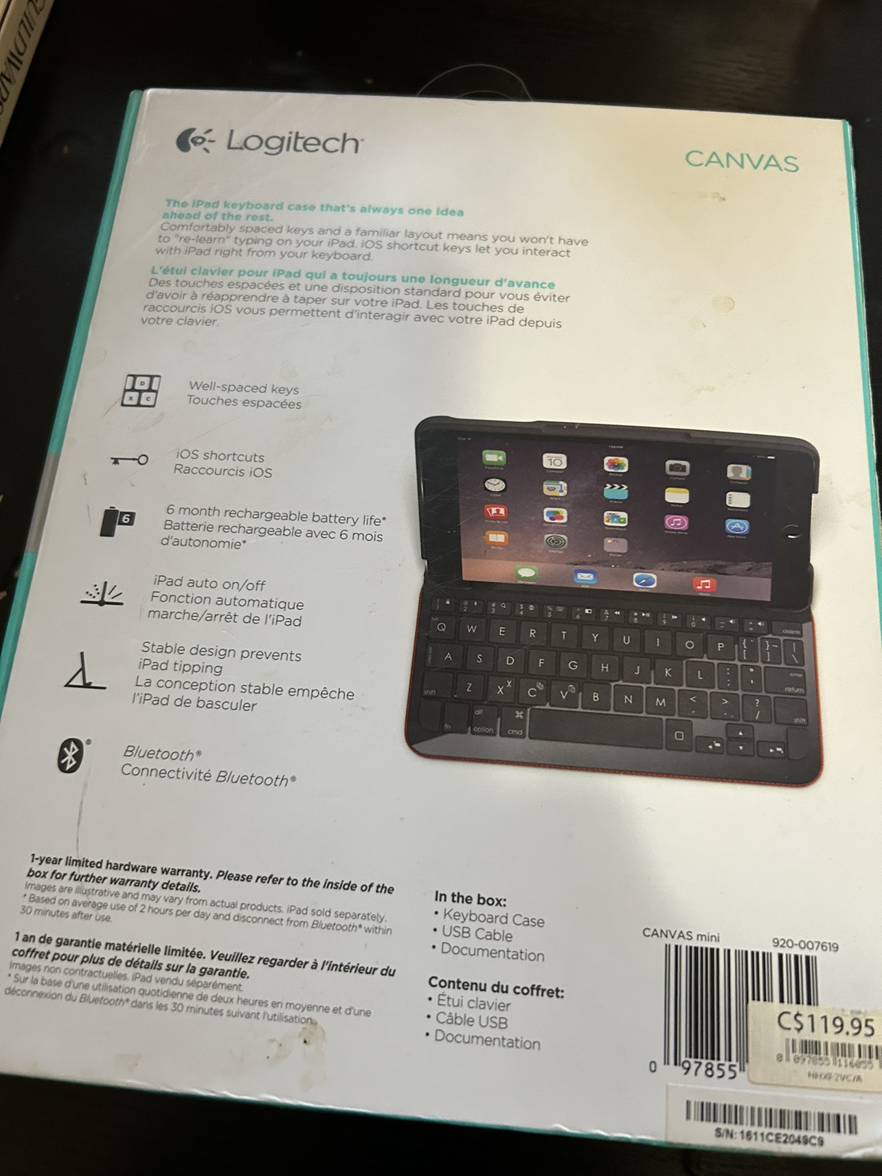 iPad mini, 2, 3 - photo 3