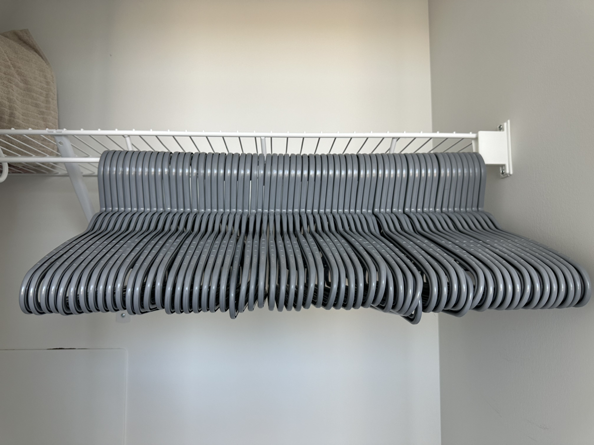 Hangers - photo 2