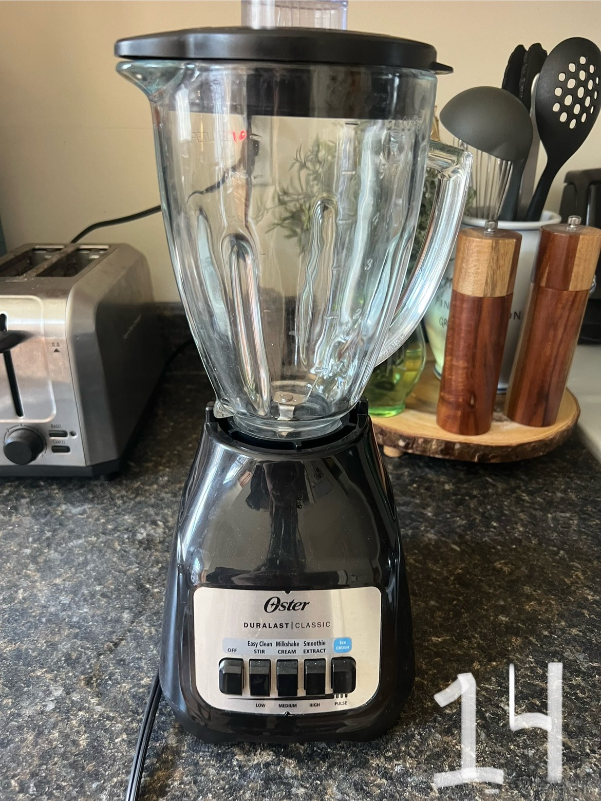 Oster Blender