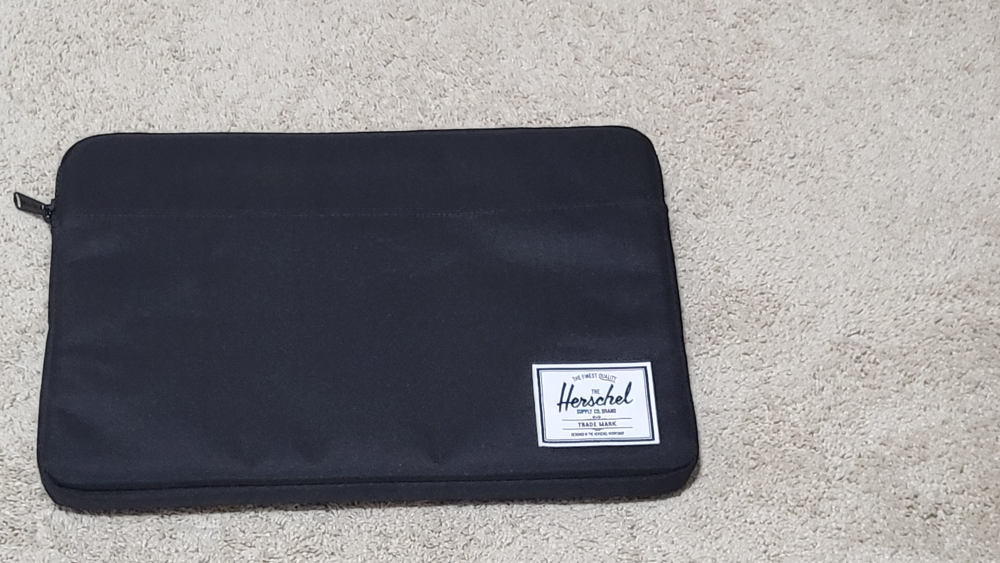 Herschel Laptop Sleeve / Case 🏆