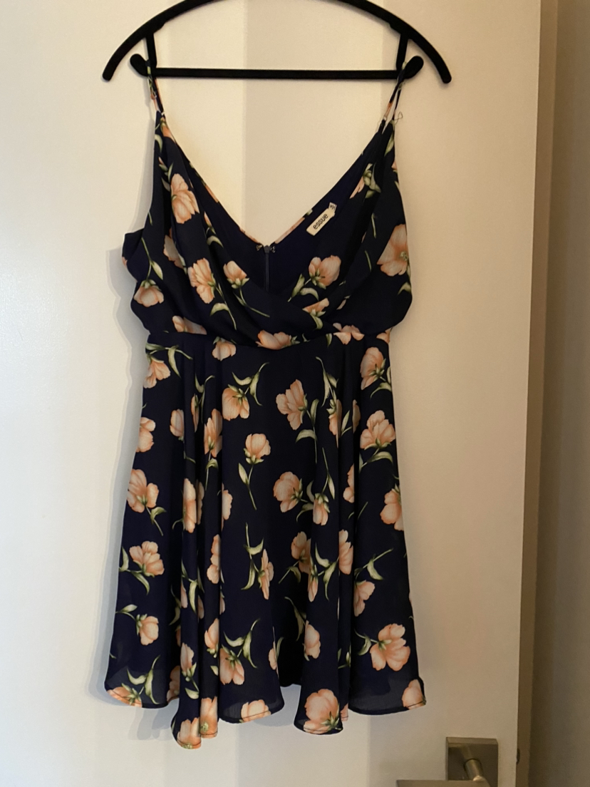 BNWT Anthropologie Dress medium image indicator(4)