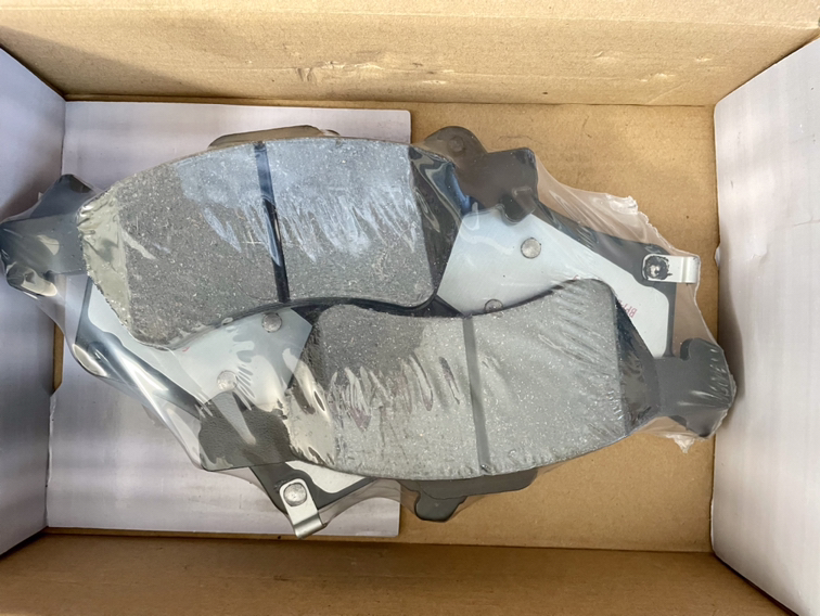 Car Breaks image indicator(8)