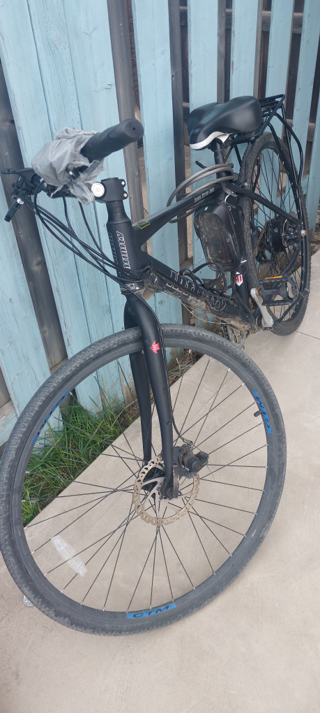 Electric Bicycle for sale - photo 2